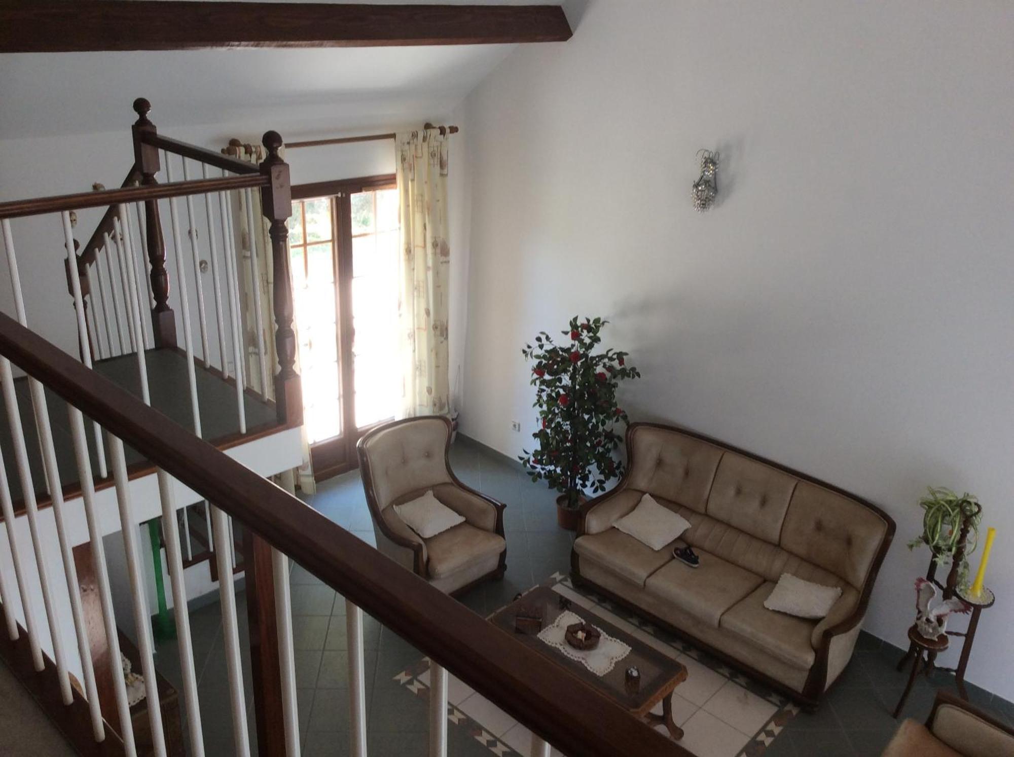 duplex house un center village Campea Extérieur photo